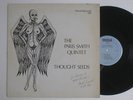 PARIS SMITH QUINTET Thought Seeds ORACLE Private Spiritual Jazz LP