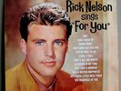 Rick Nelson - sings 