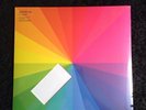 JAMIE XX - IN COLOUR [VINYL NEW] TRIPLE COLOURED LP (12-INCH)