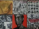 5 ROLLING STONES LPs - GOAT'S HEAD SOUP, TATTOO YOU, SOME GIRLS, EXILE ON MAIN..