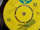 Reggae - Maytones - Loving Reggae b/w Roy Samuel Musical Beat 1969 45rpm 7