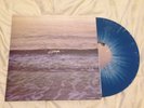 Copeland 'Ixora' Rare New Vinyl Blue With White Splatter /300