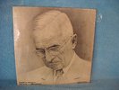Harry S Truman The Man...The Legend, Album Globe 8447A, 1983 SEALED Collector's
