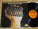 CRAZY CAVAN - our own way of rockin - LP 1977 SWEDEN  rock n roll,rockabilly EX