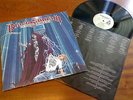 LP BLACK SABBATH DEHUMANIZER RARE RONNIE JAMES DIO DEEP PURPLE LED ZED ZEPPELIN