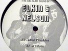 ELKIN & NELSON Balearic Sound Of… 12