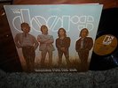 The Doors Waiting For The Sun Orig LP