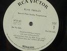 ELVIS PRESLEY- 100% GENUINE UBER RARE PALM SUNDAY PROMO-IMPOSSIBLE TO FIND