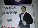 COSTA CORDALIS Sansibar / Eifersüchtig Auf den Wind *BELLAPHON 60s SINGLE*