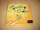 Counting Crows - August and Everything After - very rare vinyl 2 LP 200g analog