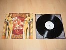 Mano Negra - Puta´s Fever - very rare vinyl LP - Manu Chao