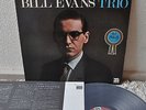 Bill Evans Trio Portrait In Jazz Japan LP Polydor MW 2062 Insert Riverside