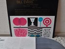 Bill Evans Quintet Interplay Freddie Hubbard Japan LP 1976 Victor SMJ6150 Insert
