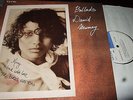 DAVID MURRAY : BALLADS JAPAN LP 1990 DISK UNION 8040