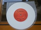 U2-I will Follow 7'' Single-WHITE VINYL-99p Start-NO RESERVE-Fabulous Copy