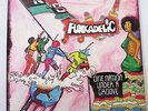 RaRe FUNKADELIC One Nation Under A Groove LP MINTY orig w/ 7