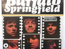 BUFFALO SPRINGFIELD   S/T LP   33-200-A MONO   1966 US PRESSING NEIL YOUNG RARE