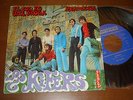 LOS KIFERS - EL SOL ES UNA DROGA 7