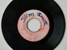 KEN PARKER - HONEY BABY // LET THE GOOD TIMES ROLL /BLANK PRE