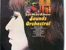 ENGLISH QUADRAPHONIC  LP * SOUNDS ORCHESTRAL * LOVE ME FOR A REASON