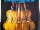 ENGLISH QUADRAPHONIC STEREO LP * NORRIE PARAMOR * CLASSICAL RHYTHM