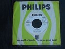1SR PHILIPS NORTHERN SOUL TONY WILLIAMS WHEN I HAD YOU TEACHO HOW COME POWERS