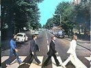 BEATLES Abbey Road  PARLOPHONE PCS 7088 INDIA NM laminated cover S/B boxed label