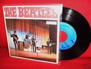 1964 THE BEATLES Can´t Buy Me Love 7/45 EP PORTUGAL RARE PRESS LMEP 1178 UNIQUE