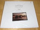 Chesky Records CR13 Earl Wild Dohnanyi Liszt Piano Concerto SEALED LP Audiophile