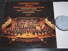 Karajan Beethoven Symphony No.3 German Only ZDF Stereo Live Recording '82 NM