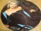 BLONDIE (DEBBIE HARRY) - CALL ME - 1989 12 INCH PICTURE DISC