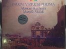 SEALED I Nuovi Virtuosi Di Roma ALBINONI BOCCHERINI VIVALDI Audiophile TELDEC