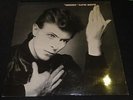 DAVID BOWIE, Heroes, Org. UK, RCA PL 12522, Laminated + Insert, LP, ROCK, RARE