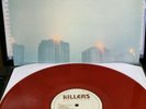 The Killers - Hot Fuss Red Vinyl