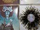 Ghost opus eponymous/if you have ghost vinyl