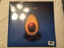 Pearl Jam (Self Titled) Avacado