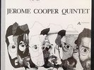 Jerome Cooper Quintet Outer And Interactions 88 Joseph Jarman William Parker NEW