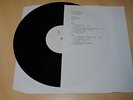 DEAD KENNEDYS - FRANKENCHRIST (RARE VINYL TEST PRESSING)