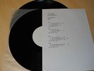 ORANGE GOBLIN ?– HEALING THROUGH FIRE (RARE VINYL TEST PRESSING)