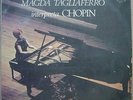 MAGDA TAGLIAFERRO 1972 Interpreta Chopin RARE DOUBLE Nm 2 LP Set BRAZIL HEAR
