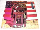 Juarez - Self-Titled S/T, 1970 Psych/Rock LP, SEALED/ MINT, Orig Decca DL-75189
