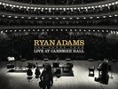 Ryan Adams Live At Carnegie Hall Box Set FIRST PRESSING RARE sealed new