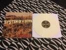 System Of A Down Toxicity Vinyl Record Lp New Opened To Verify Color Slipknot