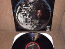 EX Alice John Coltrane Cosmic Sounds LP Vinyl Pharoah Sanders Rashied Ali Record