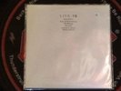 AC/DC LIVE 76-77-78-79 red vinyl