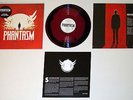 PHANTASM Soundtrack LP RED/BLACK SWIRL COLOR VINYL Myrow/Seagrave Mondo SOLD OUT