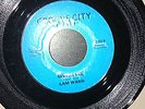 SAM WARD SISTER LEE GROOVE CITY 70S PRESSING CON EX