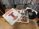 Crabby Appleton rotten to the core 1971 MINT Prägecover  LP