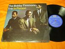Bobby Timmons Trio 