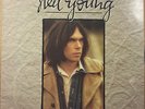 Neil Young ?– Greatest Hits LP Reprise Records ?– 252711 New Zealand